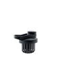 ZNT Edelstahl Shaker - 700ml