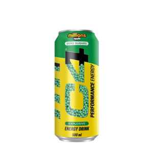 C4 Performance Energy