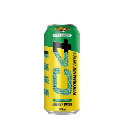 C4 Performance Energy