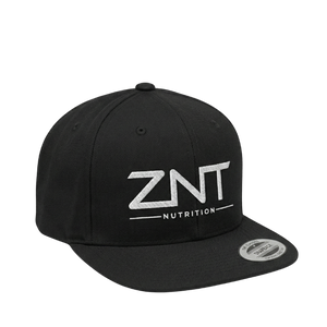 ZNT Nutrition Snap Back Cap