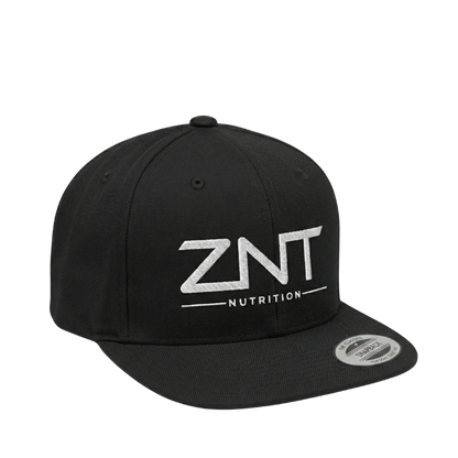ZNT Nutrition Snap Back Cap
