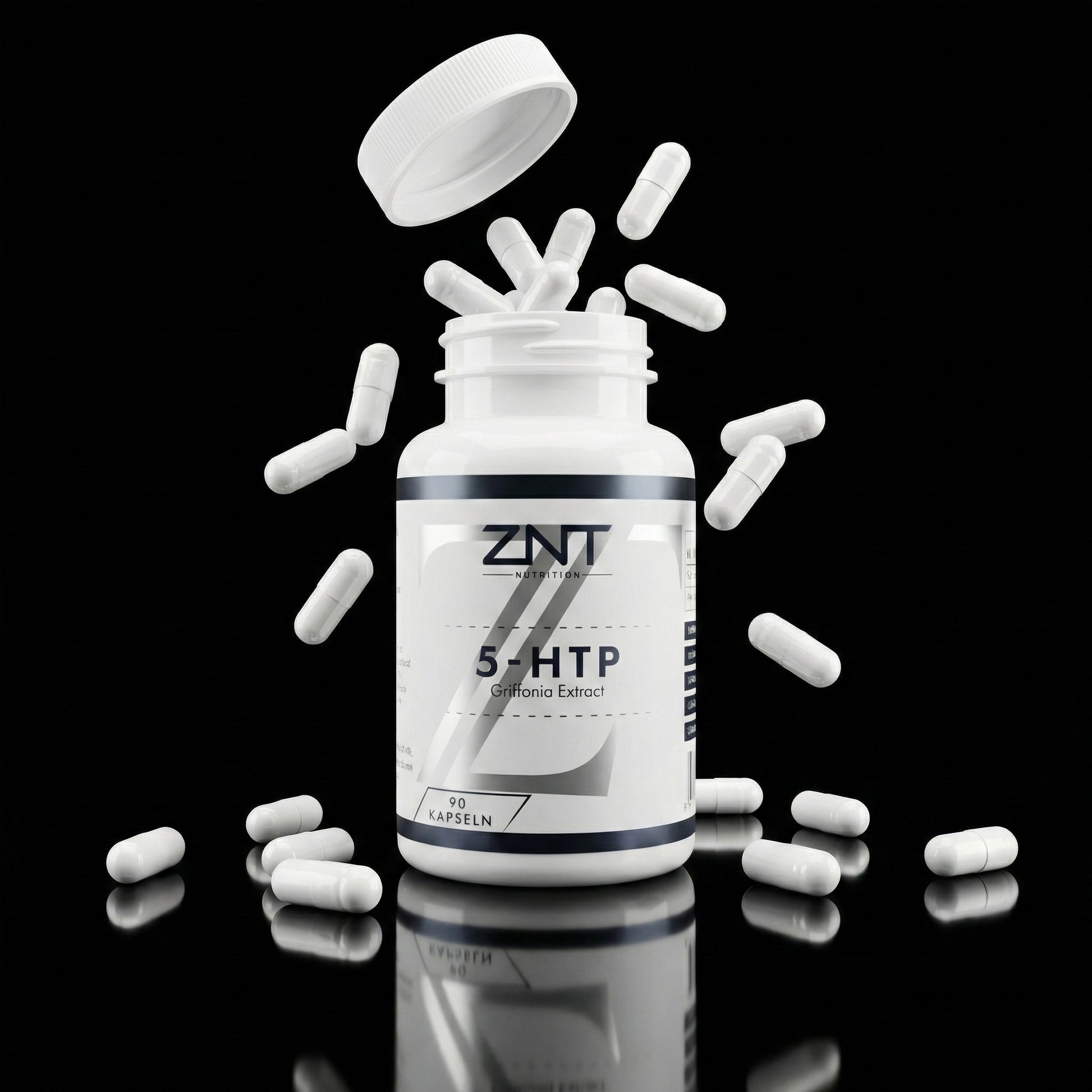 5-HTP - Griffonia Extract (10634661495048)