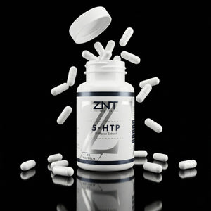 5-HTP - Griffonia Extract (10634661495048)