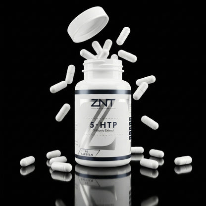 5-HTP - Griffonia Extract (10634661495048)