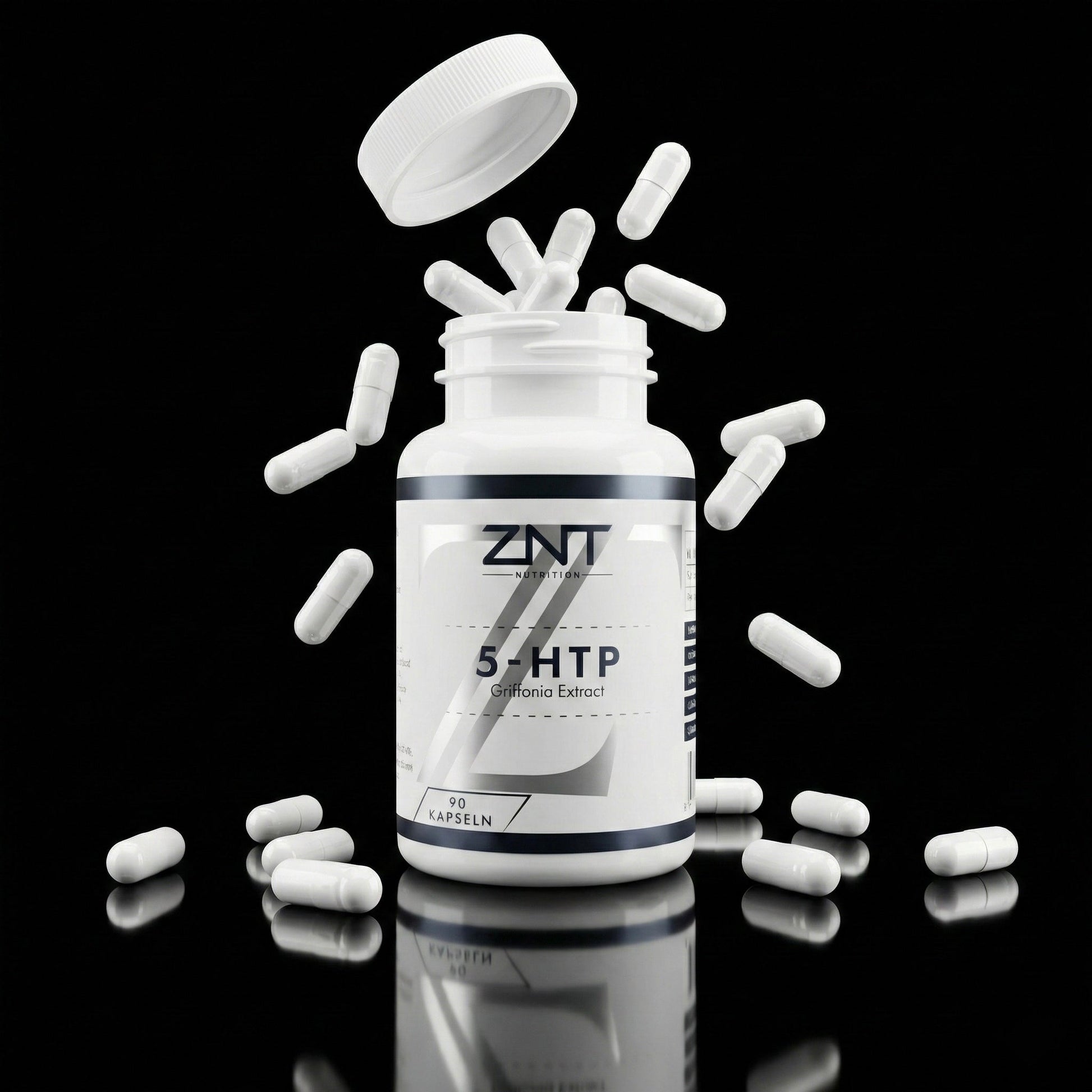 5-HTP - Griffonia Extract (10634661495048)