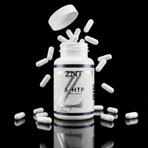 5-HTP - Griffonia Extract (10634661495048)