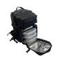 ZNT Meal Prep Rucksack