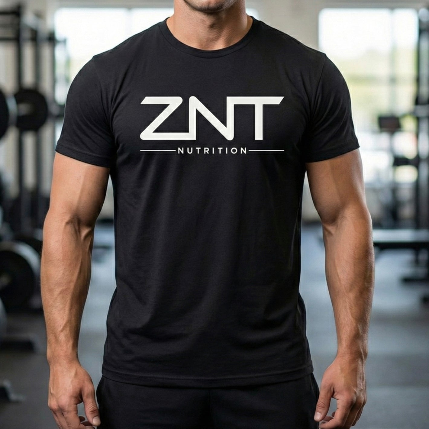 ZNT Nutrition T-Shirt
