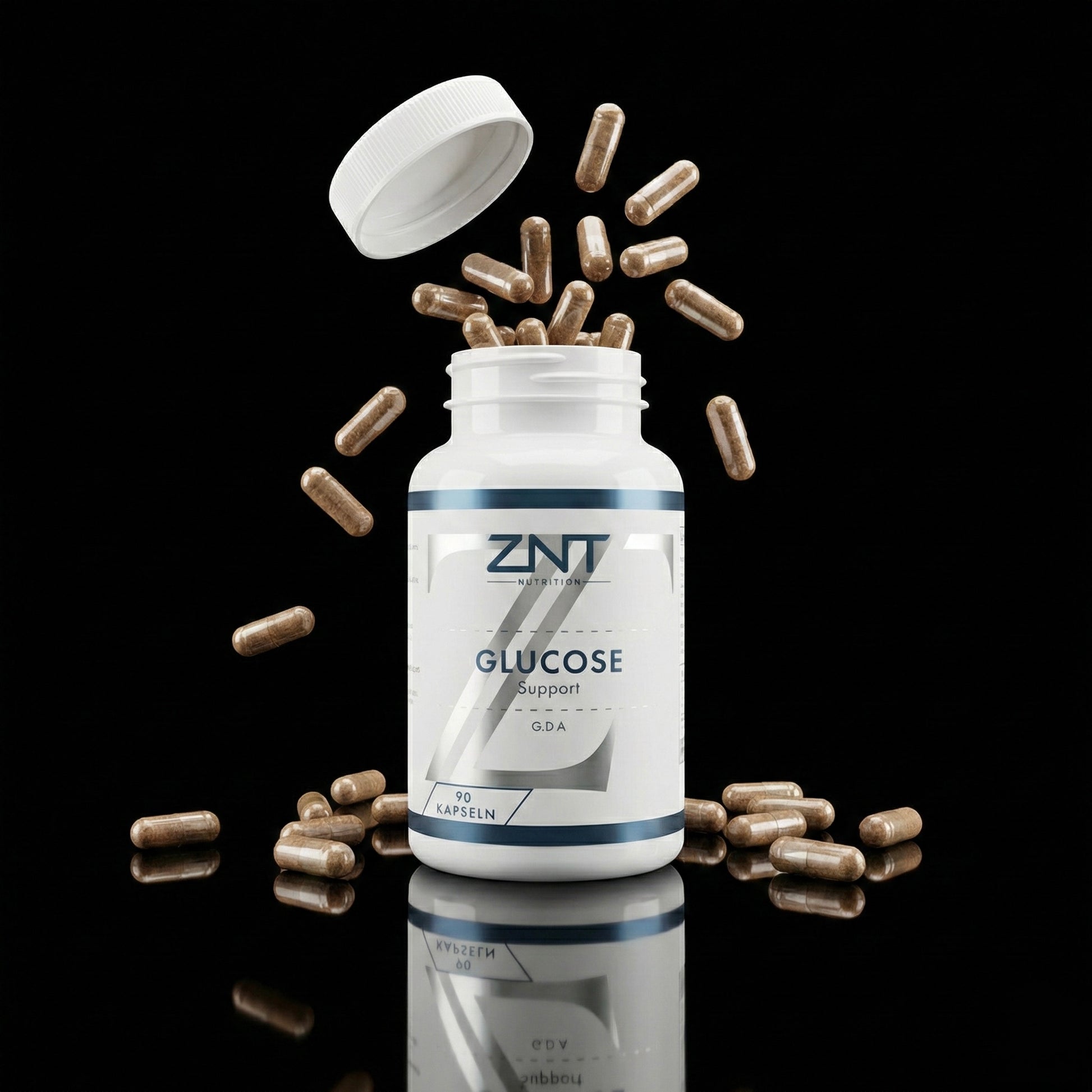 Glucose Support - GDA (8354163294472)