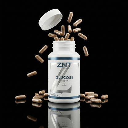 Glucose Support - GDA (8354163294472)