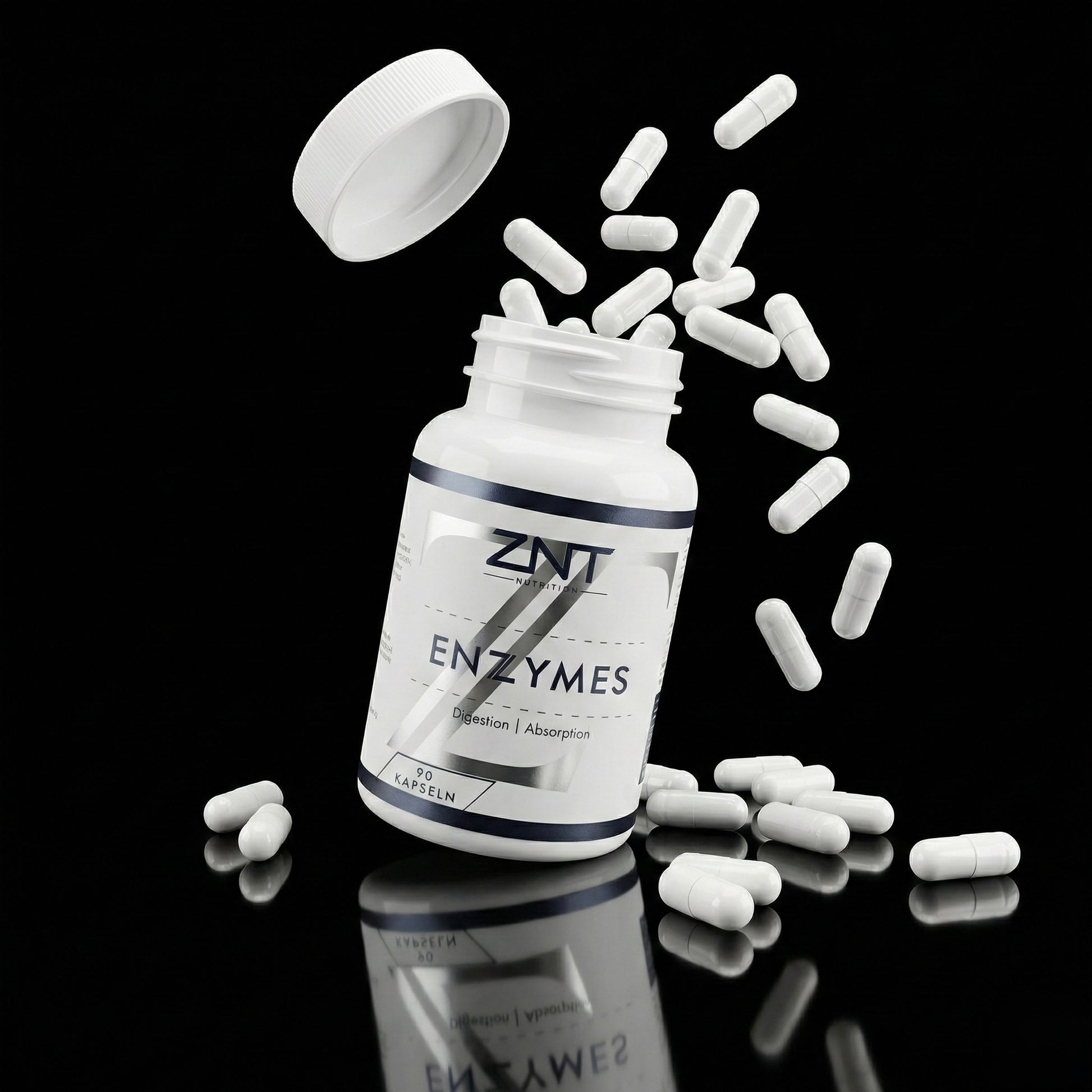 Enzymes (8354260287752)