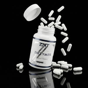 Enzymes (8354260287752)