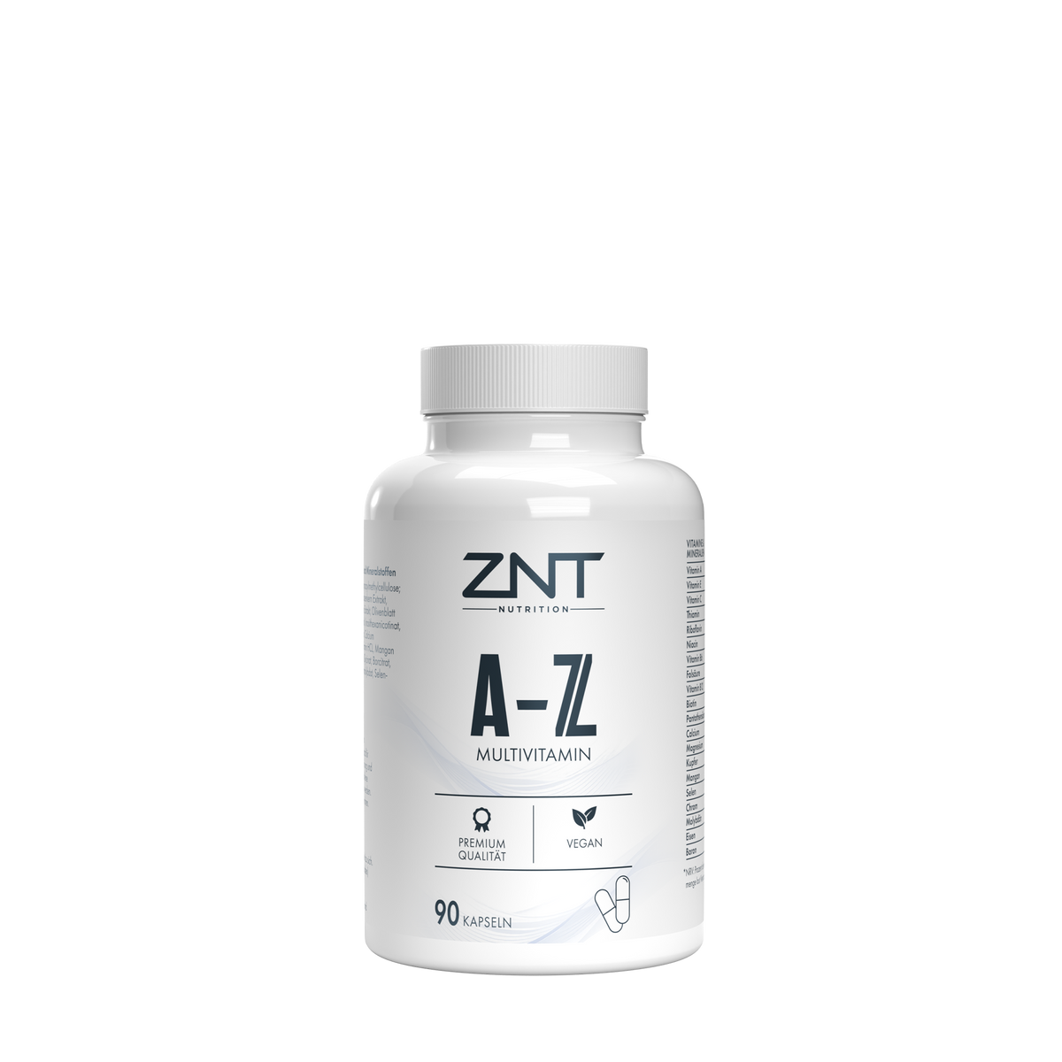 A-Z Multivitamin