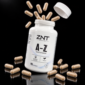 A-Z Multivitamin