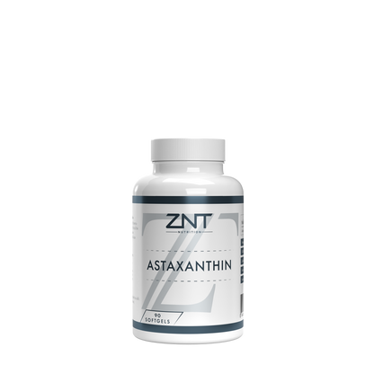 Astaxanthin (9534855119112)
