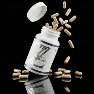 Citrus Bergamot (9447985840392)