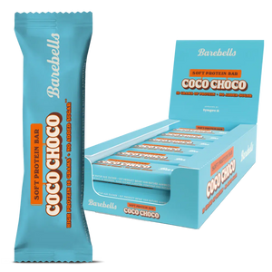 Barebells Soft/Protein Bar BOX