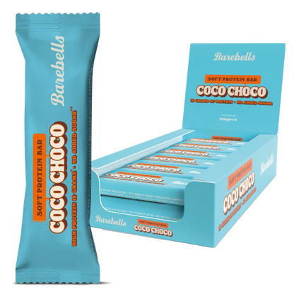 Barebells Soft/Protein Bar BOX