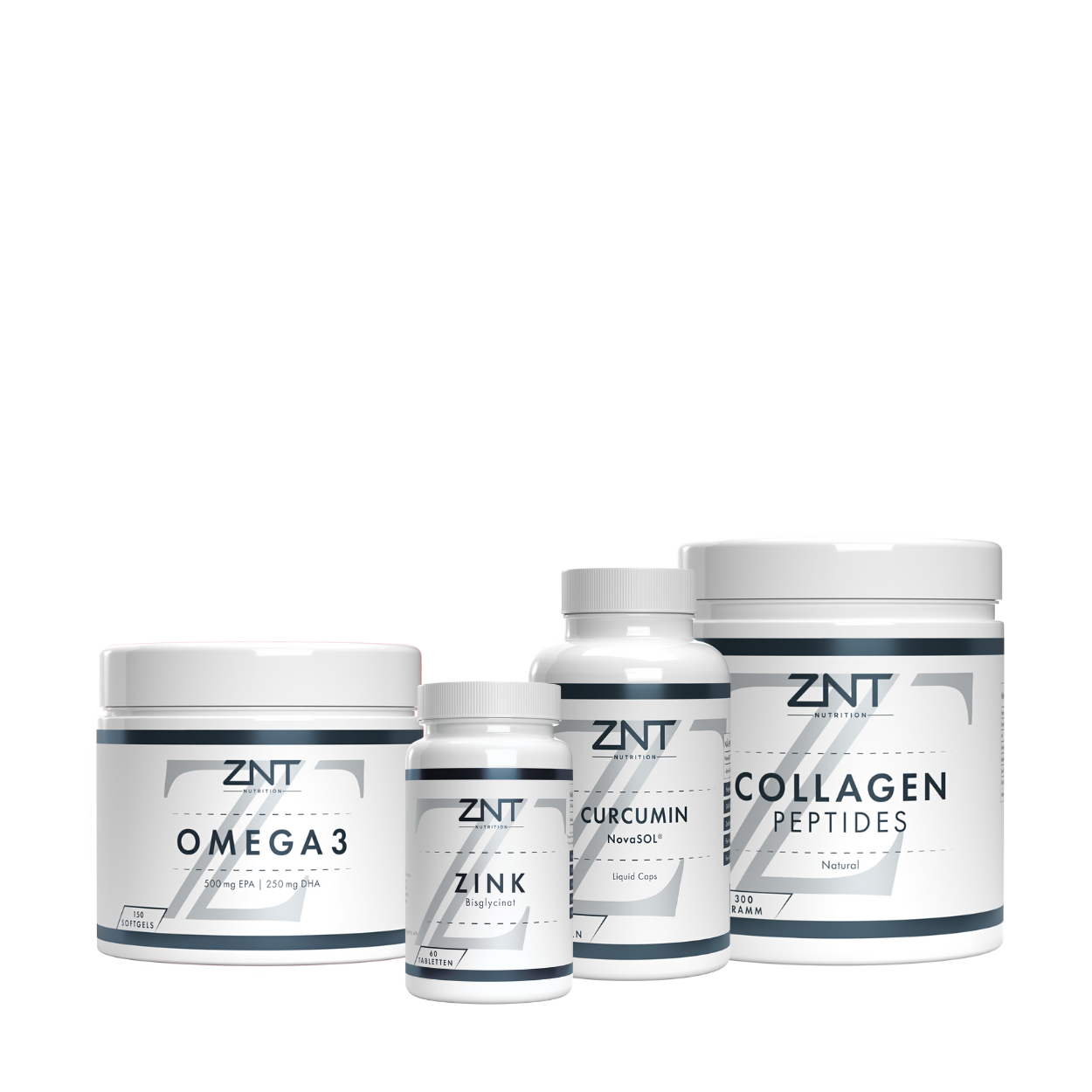 ZNT Beauty-Boost Bundle