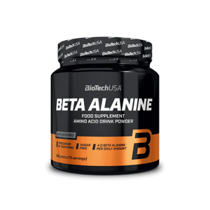 Beta Alanine
