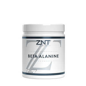 Beta Alanine