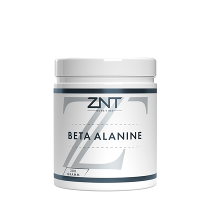 Beta Alanine