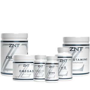 ZNT Basic-Package Bundle