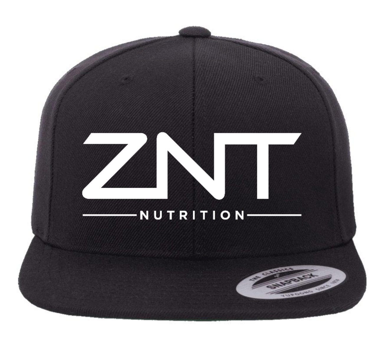 ZNT Nutrition Snap Back Cap