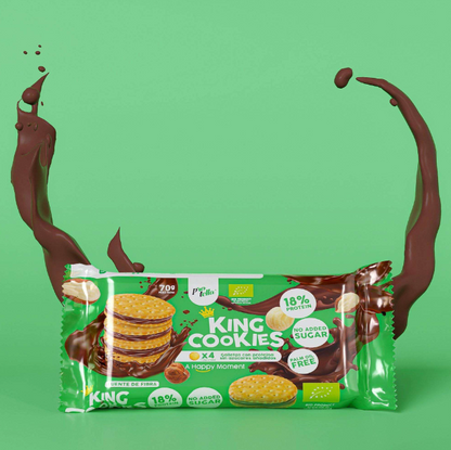 King Cookies - Protella