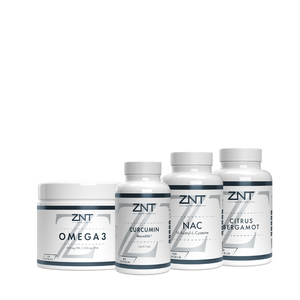 ZNT Blood-Work-Boost Bundle