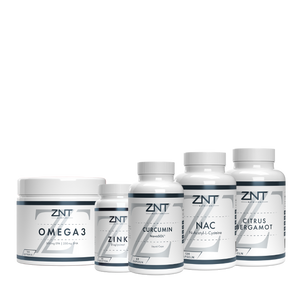 ZNT Blood-Work-Boost Bundle