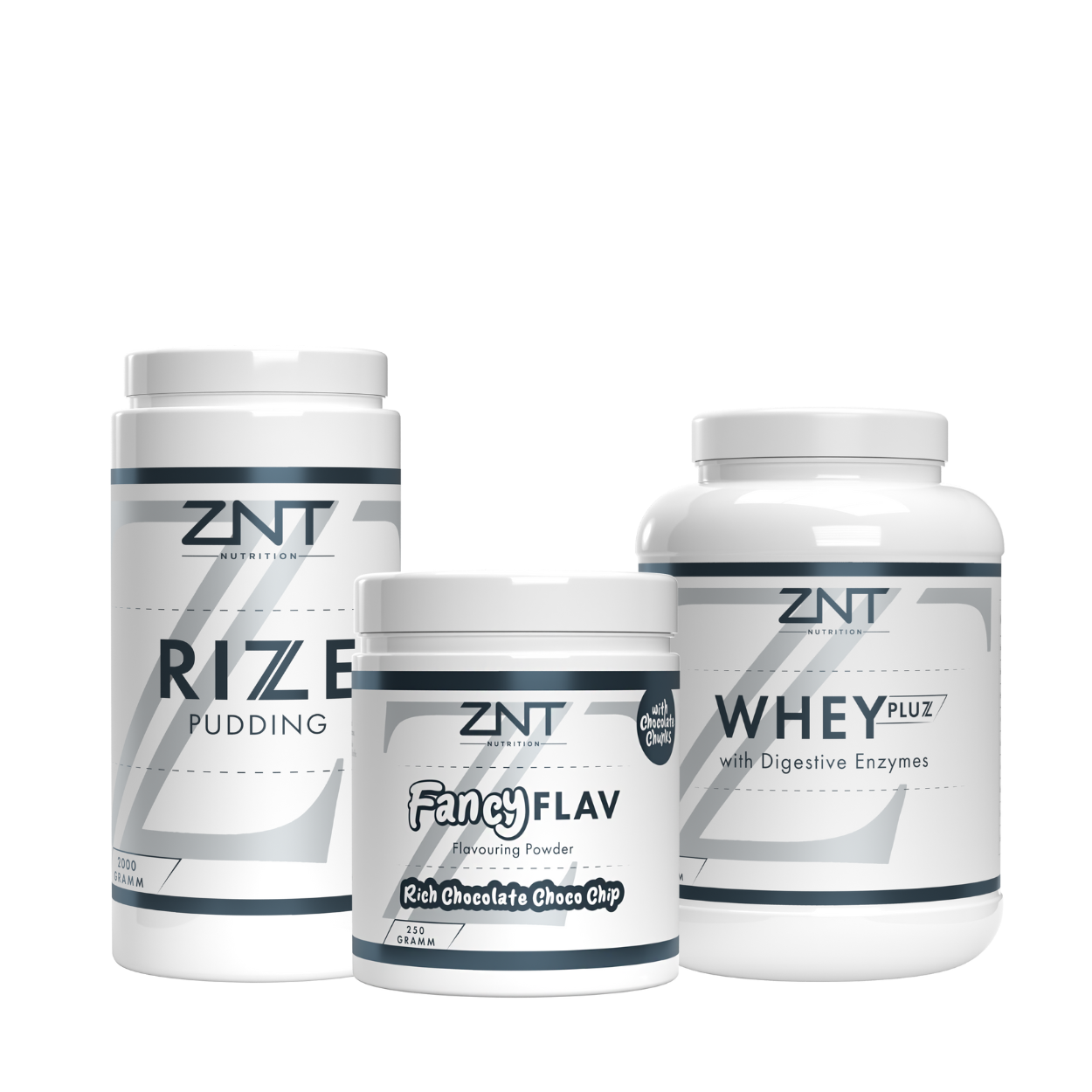 ZNT Break-FAST Bundle