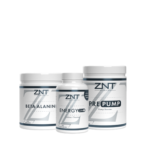 ZNT Pre-Workout Bundle