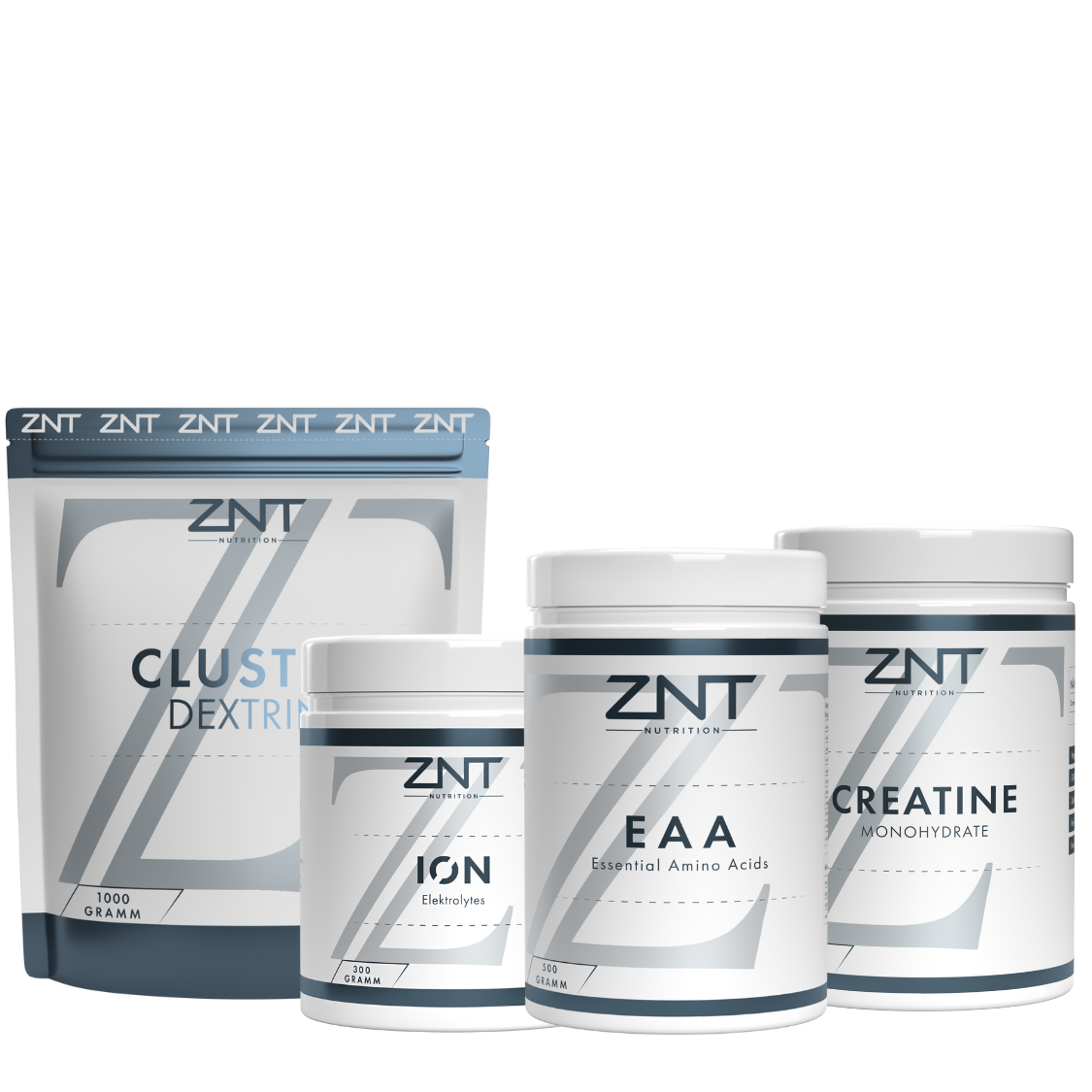 ZNT Intra Bundle