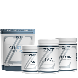 ZNT Intra Bundle