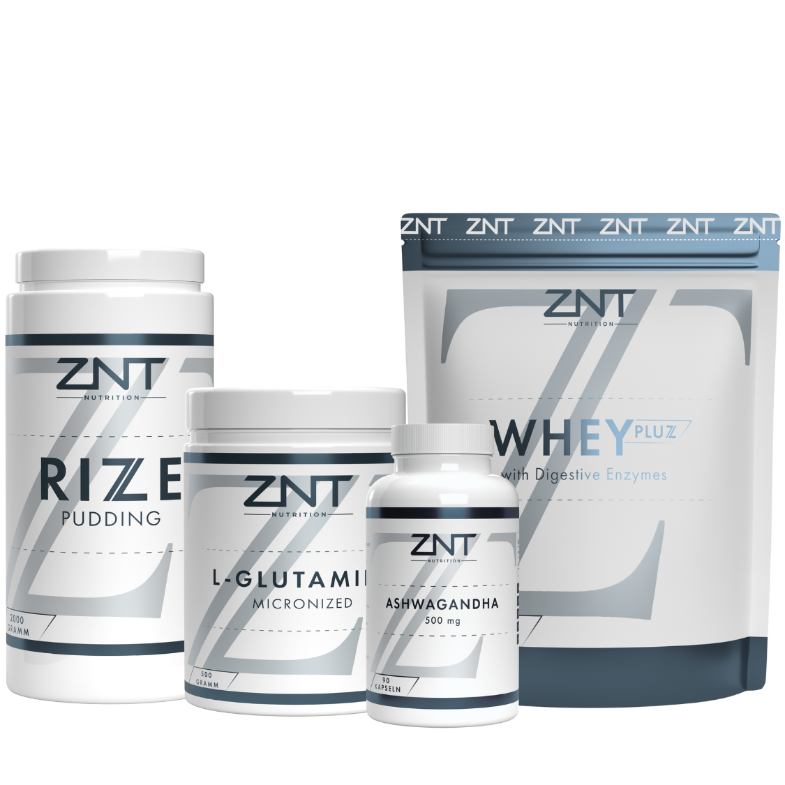 ZNT Post-Workout Bundle