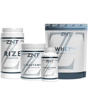ZNT Post-Workout Bundle