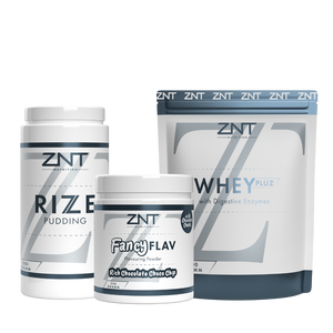 ZNT Break-FAST Bundle