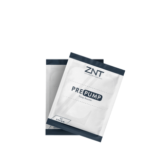 PRE Pump Booster Sample (ehem. Zyklon)