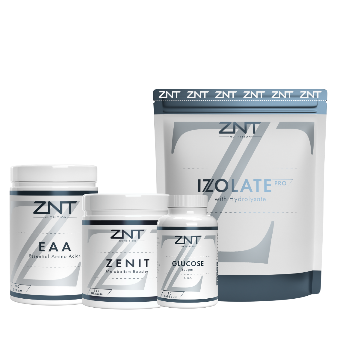 ZNT Diet Bundle