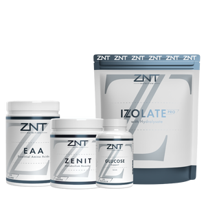 ZNT Diet Bundle