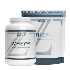 Whey PluZ