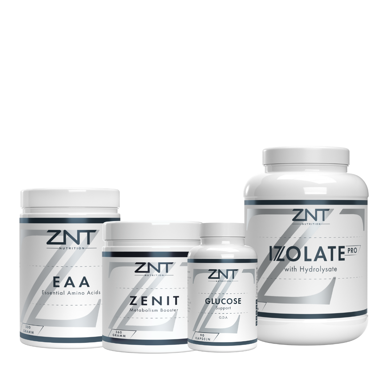 ZNT Diet Bundle