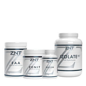 ZNT Diet Bundle