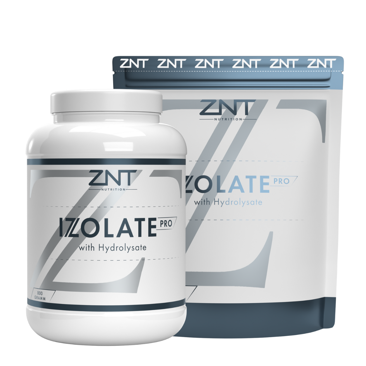 IZOLATE PRO