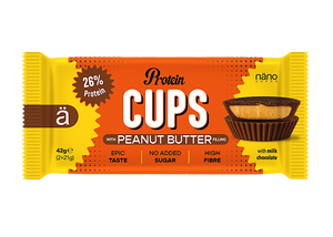 Nano Protein Peanut Cups