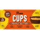 Nano Protein Peanut Cups