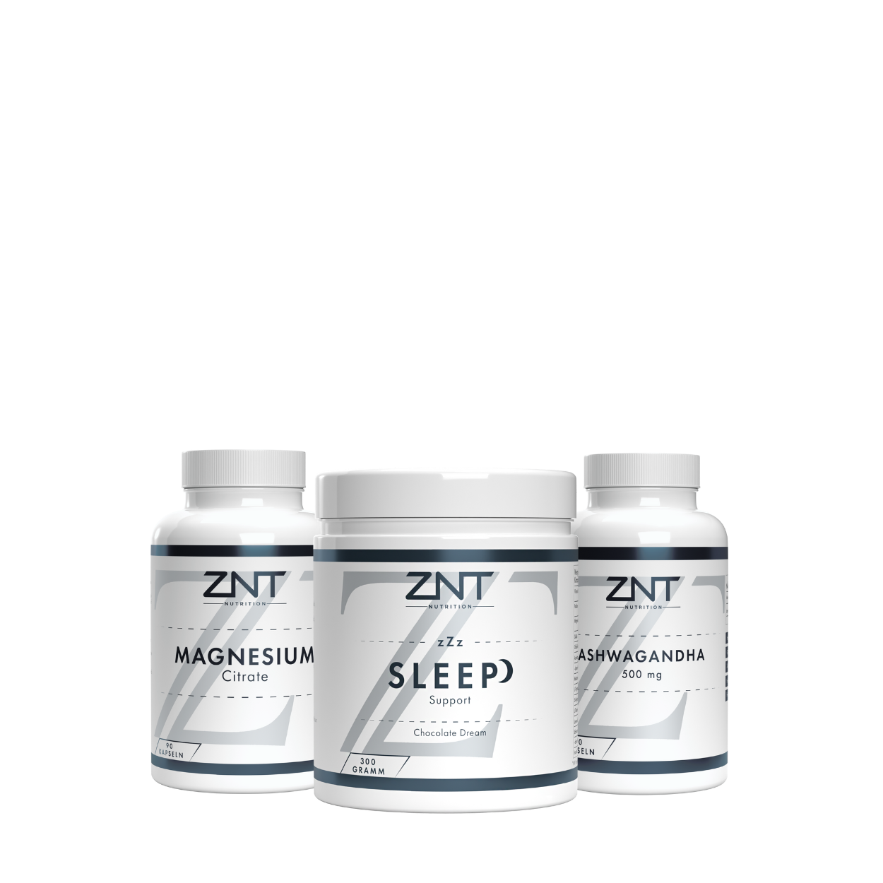 ZNT Calm-Down Bundle