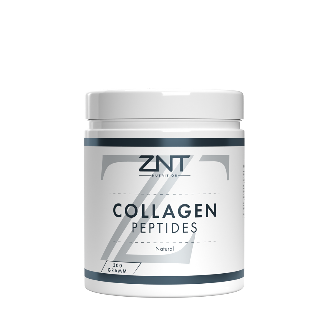 Collagen Peptides - ZNT Nutrition
