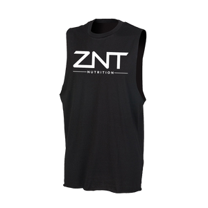 ZNT Nutrition Sleeveless Shirt